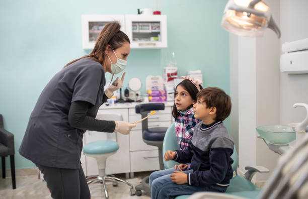 Best Commercial Dentistry  in Westmont, NJ